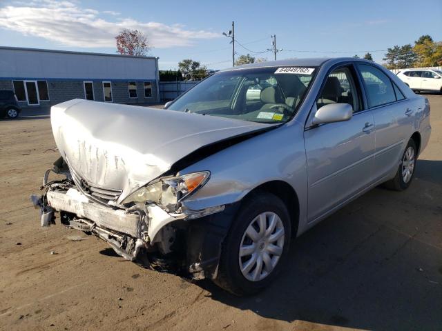 Photo 2 from auction – 2005 TOYOTA CAMRY LE with VIN 4T1BE32K15U102073