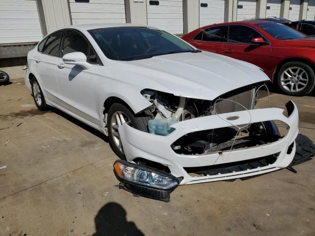 FORD FUSION SE 2015 with VIN 3FA6P0H75FR101850 - Photo from auction
