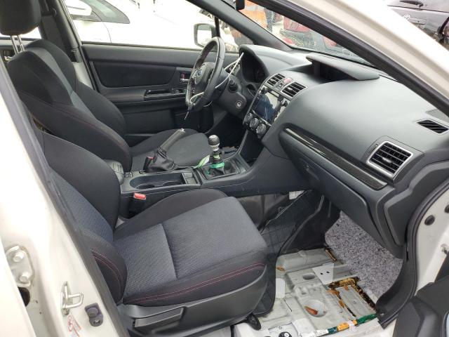 Photo 5 from auction – 2019 SUBARU WRX PREMIU with VIN JF1VA1C67K9805135