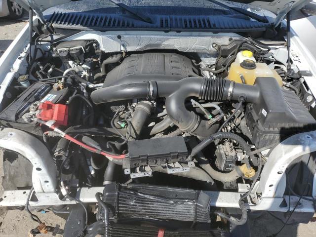 Photo 7 from auction – 2016 FORD EXPEDITION with VIN 1FMJU1MT7GEF02919