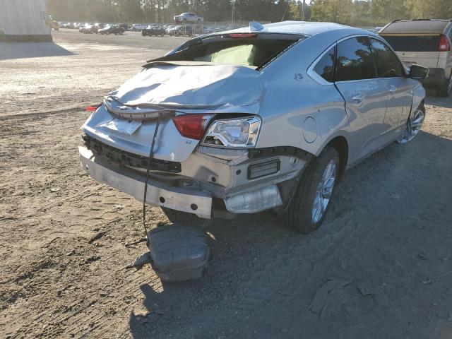Photo 4 from auction – 2019 CHEVROLET IMPALA LT with VIN 2G11Z5S32K9115859
