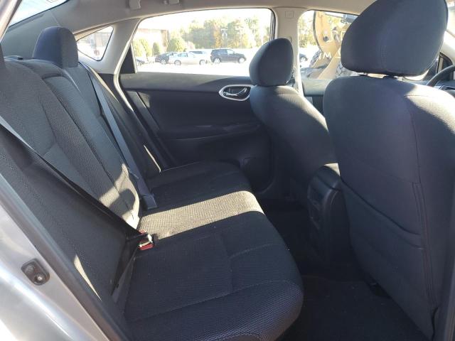 Photo 6 from auction – 2013 NISSAN SENTRA S with VIN 3N1AB7AP2DL747808