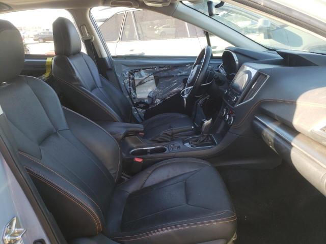 Photo 5 from auction – 2019 SUBARU CROSSTREK with VIN JF2GTAMC0K8287040