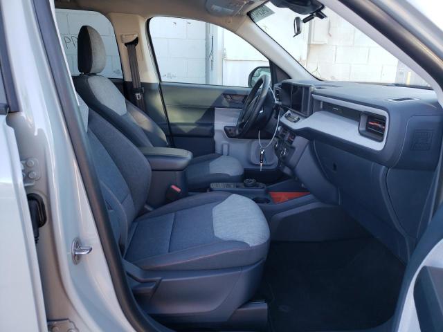 Photo 5 from auction – 2022 FORD MAVERICK X with VIN 3FTTW8E3XNRA08336