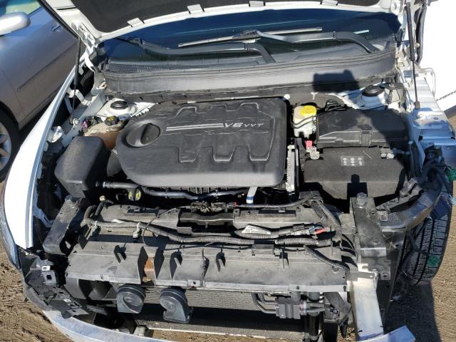 Photo 7 from auction – 2015 JEEP CHEROKEE L with VIN 1C4PJMDS9FW577498
