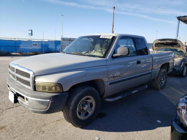 Photo 2 from auction – 2000 DODGE RAM 1500 with VIN 3B7HC12Z9YG126327