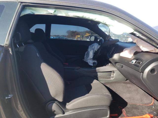 Photo 5 from auction – 2019 DODGE CHALLENGER with VIN 2C3CDZBT7KH557133