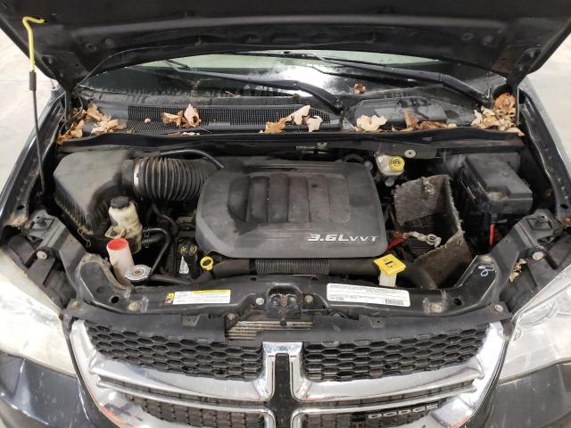 Photo 7 from auction – 2011 DODGE GRAND CARA with VIN 2D4RN4DG0BR767270