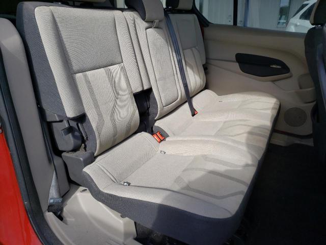 Photo 6 from auction – 2015 FORD TRANSIT CO with VIN NM0GE9F7XF1200764