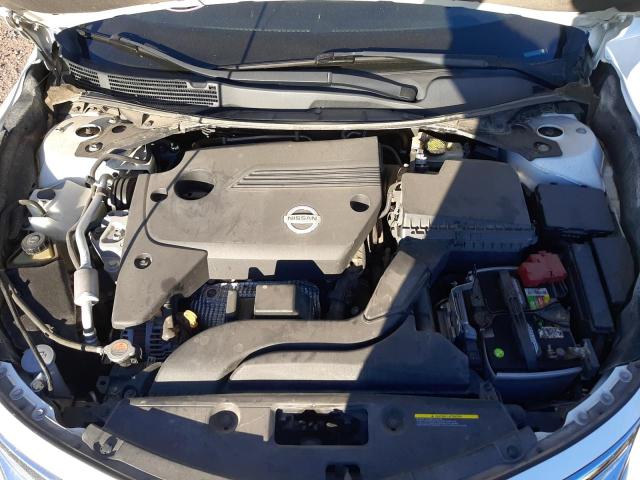 Photo 7 from auction – 2015 NISSAN ALTIMA 2.5 with VIN 1N4AL3AP1FC226294