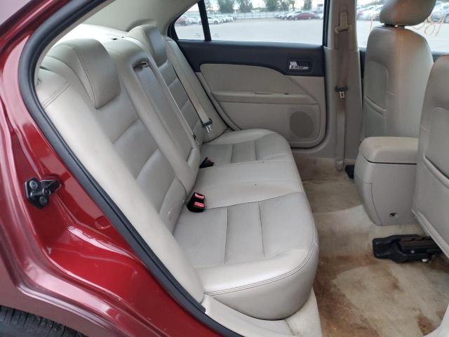 Photo 6 from auction – 2006 FORD FUSION SE with VIN 3FAFP07176R193301