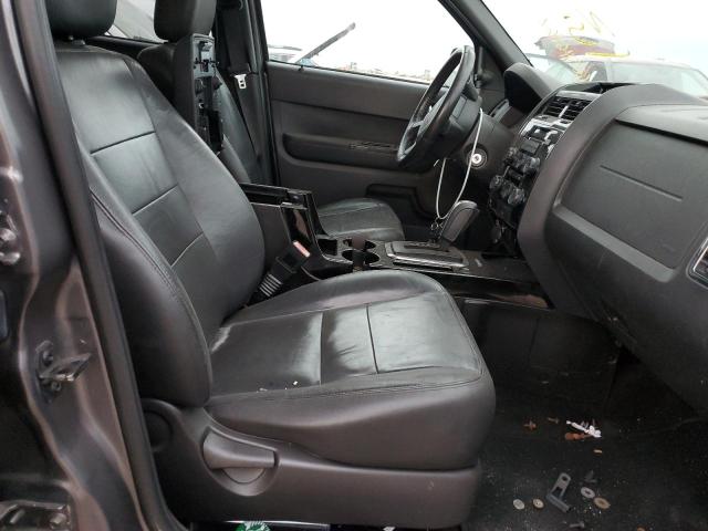 Photo 5 from auction – 2012 FORD ESCAPE LIM with VIN 1FMCU9EGXCKA80844
