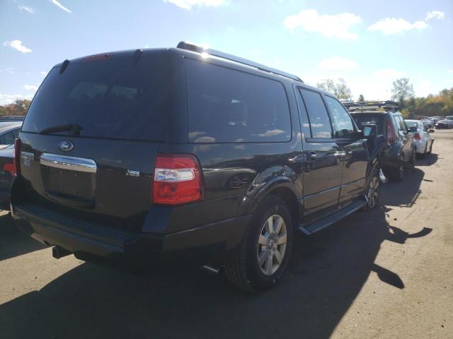 Photo 4 from auction – 2010 FORD EXPEDITION with VIN 1FMJK2A54AEB60368