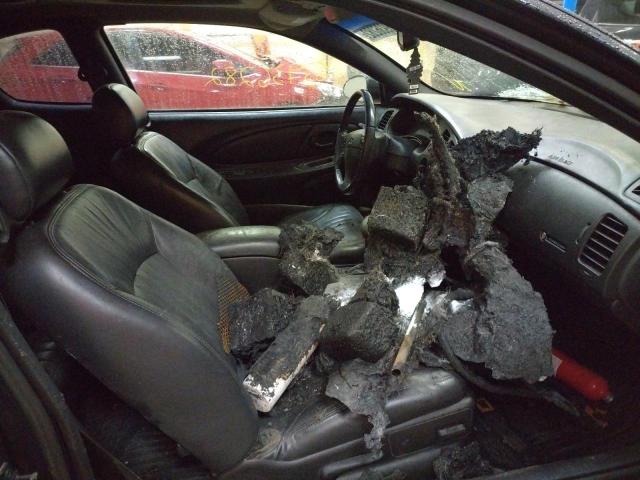 Photo 5 from auction – 2000 CHEVROLET MONTE CARL with VIN 2G1WX12K7Y9298325
