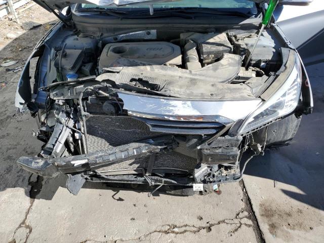 Photo 7 from auction – 2015 HYUNDAI SONATA SPO with VIN 5NPE34AF3FH259665