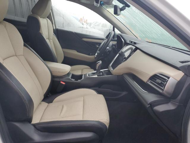 Photo 5 from auction – 2021 SUBARU OUTBACK LI with VIN 4S4BTGND6M3200630