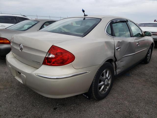 Photo 4 from auction – 2008 BUICK LACROSSE C with VIN 2G4WC582081373541