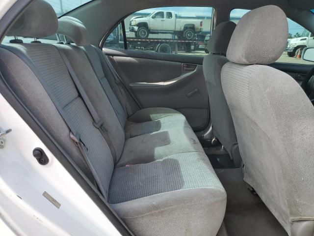 Photo 6 from auction – 2005 TOYOTA COROLLA CE with VIN 1NXBR32E85Z501769