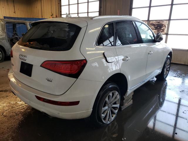 Photo 4 from auction – 2014 AUDI Q5 PREMIUM with VIN WA1LFAFP3EA089046