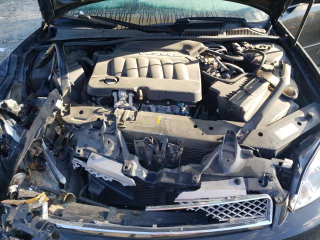 Photo 7 from auction – 2014 CHEVROLET IMPALA LIM with VIN 2G1WB5E35E1156124