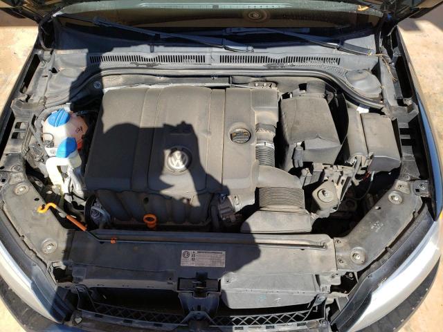 Photo 7 from auction – 2012 VOLKSWAGEN JETTA SE with VIN 3VWDP7AJXCM337366