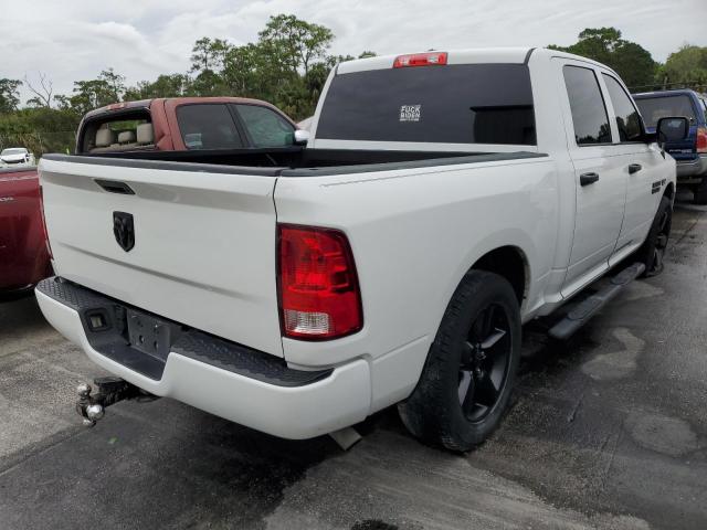 Photo 4 from auction – 2018 RAM 1500 ST with VIN 1C6RR6KT7JS285428