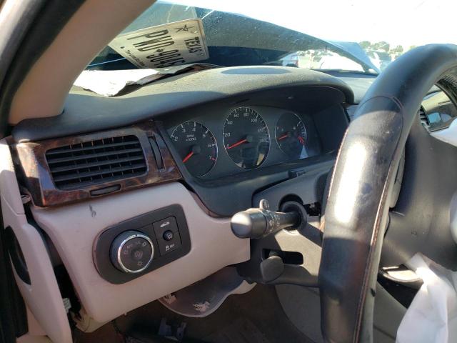 Photo 8 from auction – 2014 CHEVROLET IMPALA LIM with VIN 2G1WC5E33E1108389