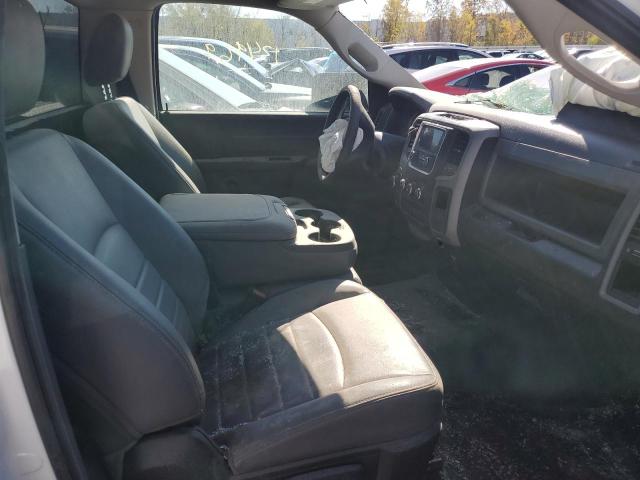 Photo 5 from auction – 2017 RAM 1500 ST with VIN 3C6JR6DGXHG602259