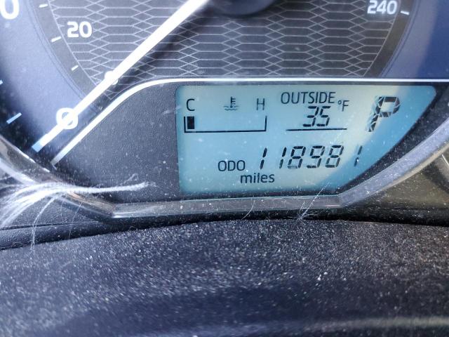 Photo 8 from auction – 2016 TOYOTA COROLLA L with VIN 5YFBURHE2GP517303