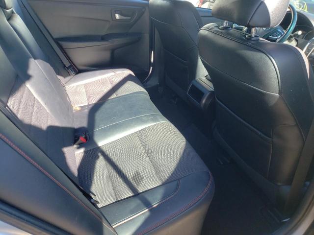 Photo 6 from auction – 2016 TOYOTA CAMRY LE with VIN 4T1BF1FK3GU125031