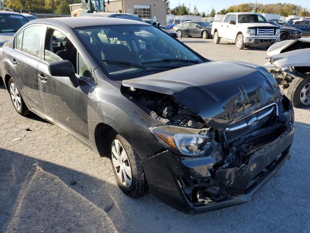 Photo 9 from auction – 2015 SUBARU IMPREZA with VIN JF1GJAA63FH021655