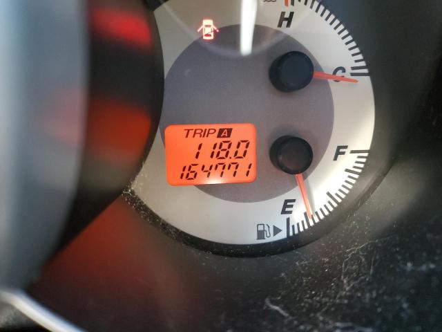 Photo 8 from auction – 2007 MAZDA 3 I with VIN JM1BK32G871677526