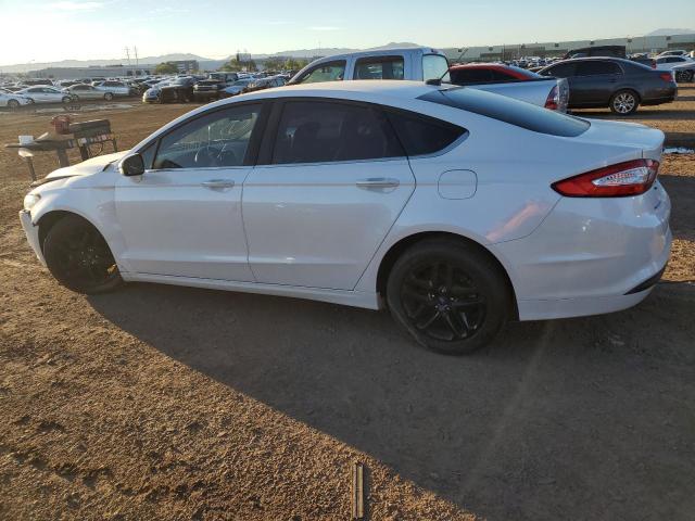 Photo 2 from auction – 2014 FORD FUSION SE with VIN 3FA6P0HD3ER207931