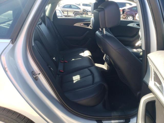 Photo 6 from auction – 2012 AUDI A6 PREMIUM with VIN WAUDFAFC1CN164904