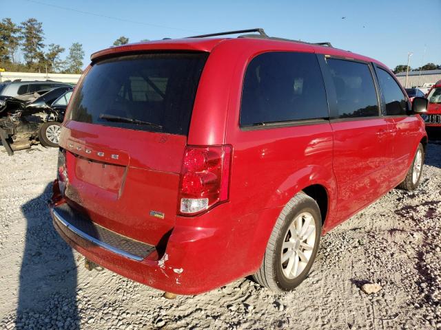 Photo 4 from auction – 2013 DODGE GRAND CARA with VIN 2C4RDGCG3DR739288