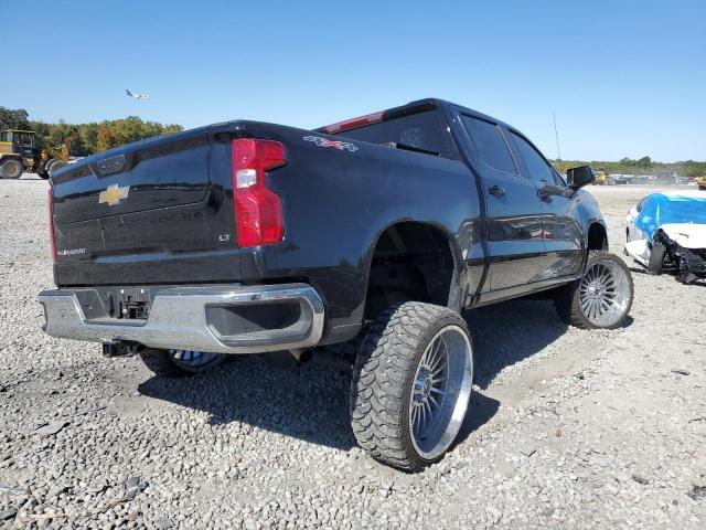 Photo 4 from auction – 2022 CHEVROLET SILVERADO with VIN 3GCUDDET7NG532669