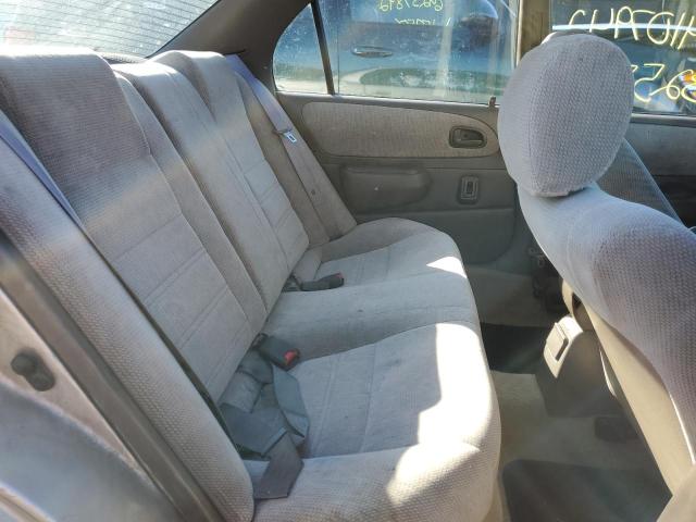 Photo 6 from auction – 1997 TOYOTA COROLLA DX with VIN 1NXBB02E0VZ653757