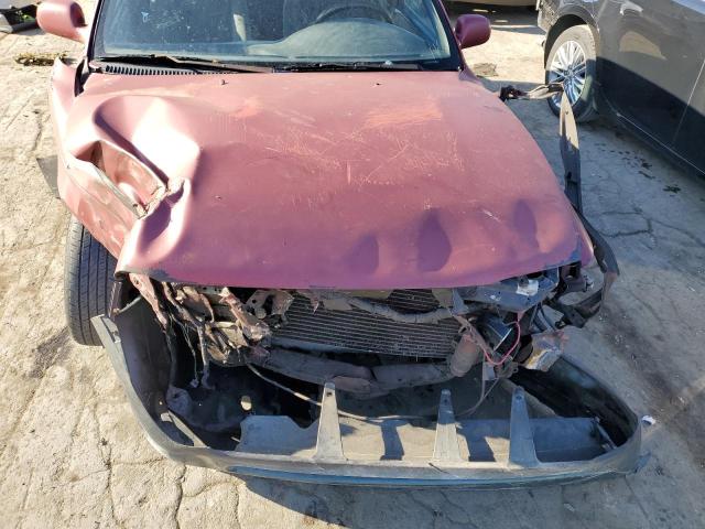 Photo 9 from auction – 1997 TOYOTA COROLLA DX with VIN 2T1BB02E3VC198016