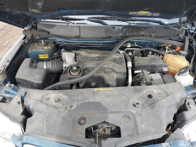 Photo 7 from auction – 2006 PONTIAC TORRENT with VIN 2CKDL73F166143114