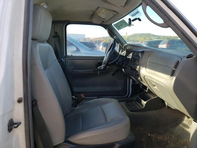 Photo 5 from auction – 2010 FORD RANGER with VIN 1FTKR1ADXAPA64514