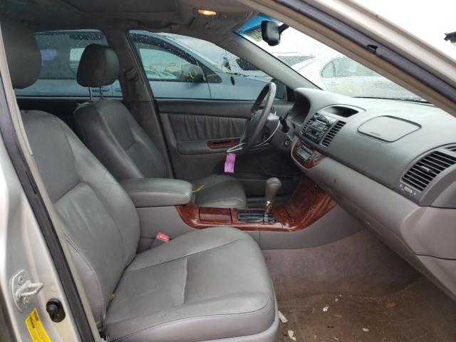 Photo 5 from auction – 2006 TOYOTA CAMRY LE with VIN 4T1BF30K86U114576