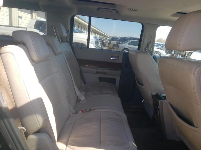 Photo 6 from auction – 2010 FORD FLEX LIMIT with VIN 2FMHK6DC0ABA71179