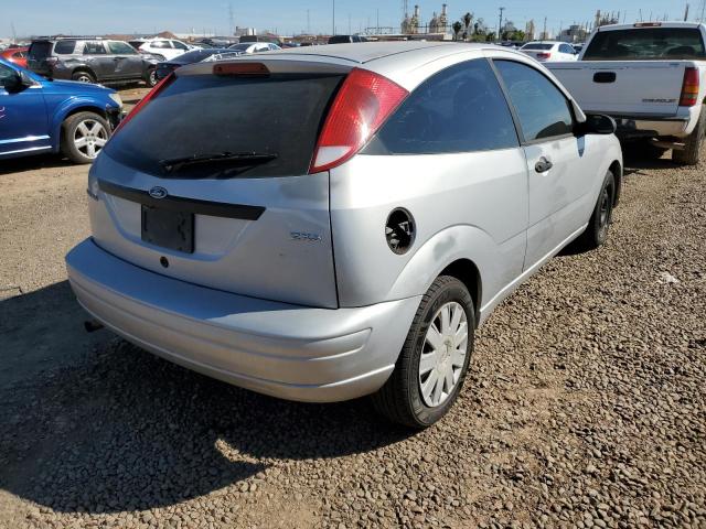 Photo 4 from auction – 2005 FORD FOCUS ZX3 with VIN 3FAFP31N85R162182