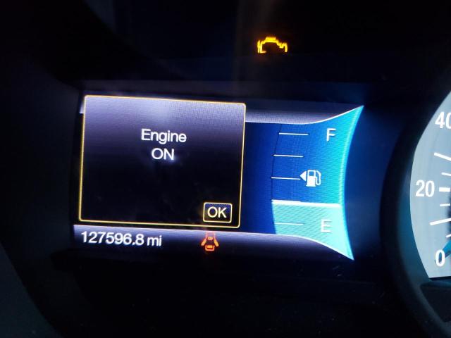 Photo 8 from auction – 2013 FORD FUSION SE with VIN 3FA6P0HR2DR131516