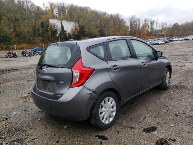 Photo 4 from auction – 2016 NISSAN VERSA NOTE with VIN 3N1CE2CP5GL361775