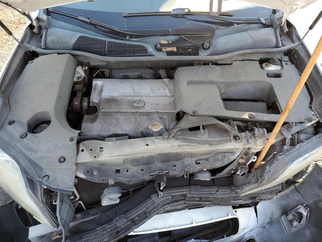 Photo 7 from auction – 2011 LEXUS RX 350 with VIN 2T2ZK1BA7BC050220