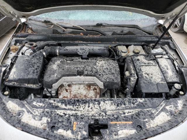Photo 7 from auction – 2016 CHEVROLET IMPALA LS with VIN 2G11Z5SA5G9155701