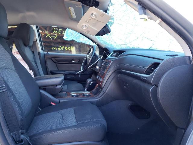Photo 5 from auction – 2014 CHEVROLET TRAVERSE L with VIN 1GNKVGKDXEJ188344