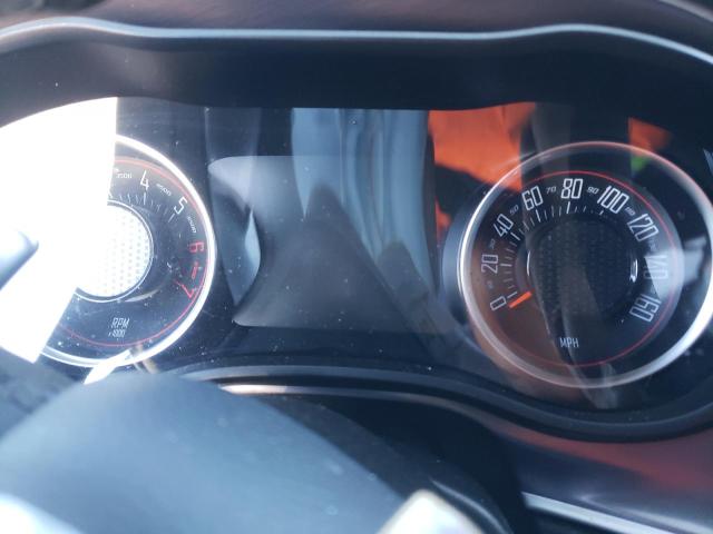 Photo 8 from auction – 2019 DODGE CHALLENGER with VIN 2C3CDZBT7KH557133