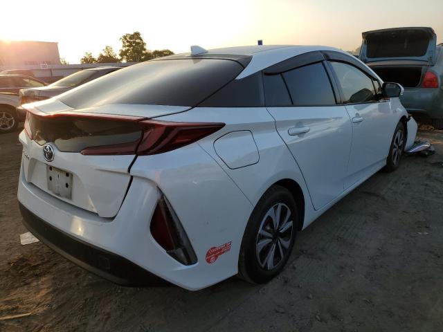 Photo 4 from auction – 2017 TOYOTA PRIUS PRIM with VIN JTDKARFP1H3065125